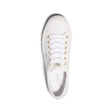 ZAPATILLA JUMP KICK LEATHER