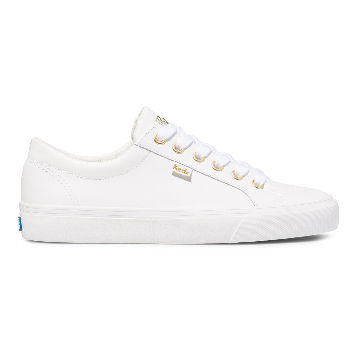 ZAPATILLA JUMP KICK LEATHER