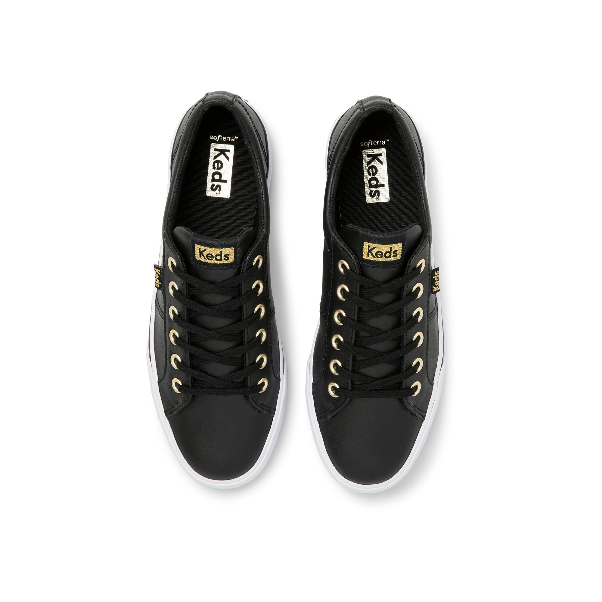 ZAPATILLA JUMP KICK DUO LTR