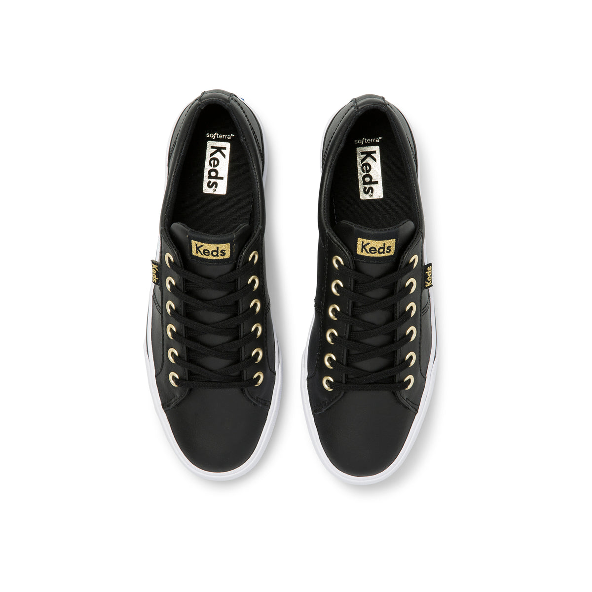 ZAPATILLA JUMP KICK DUO LTR