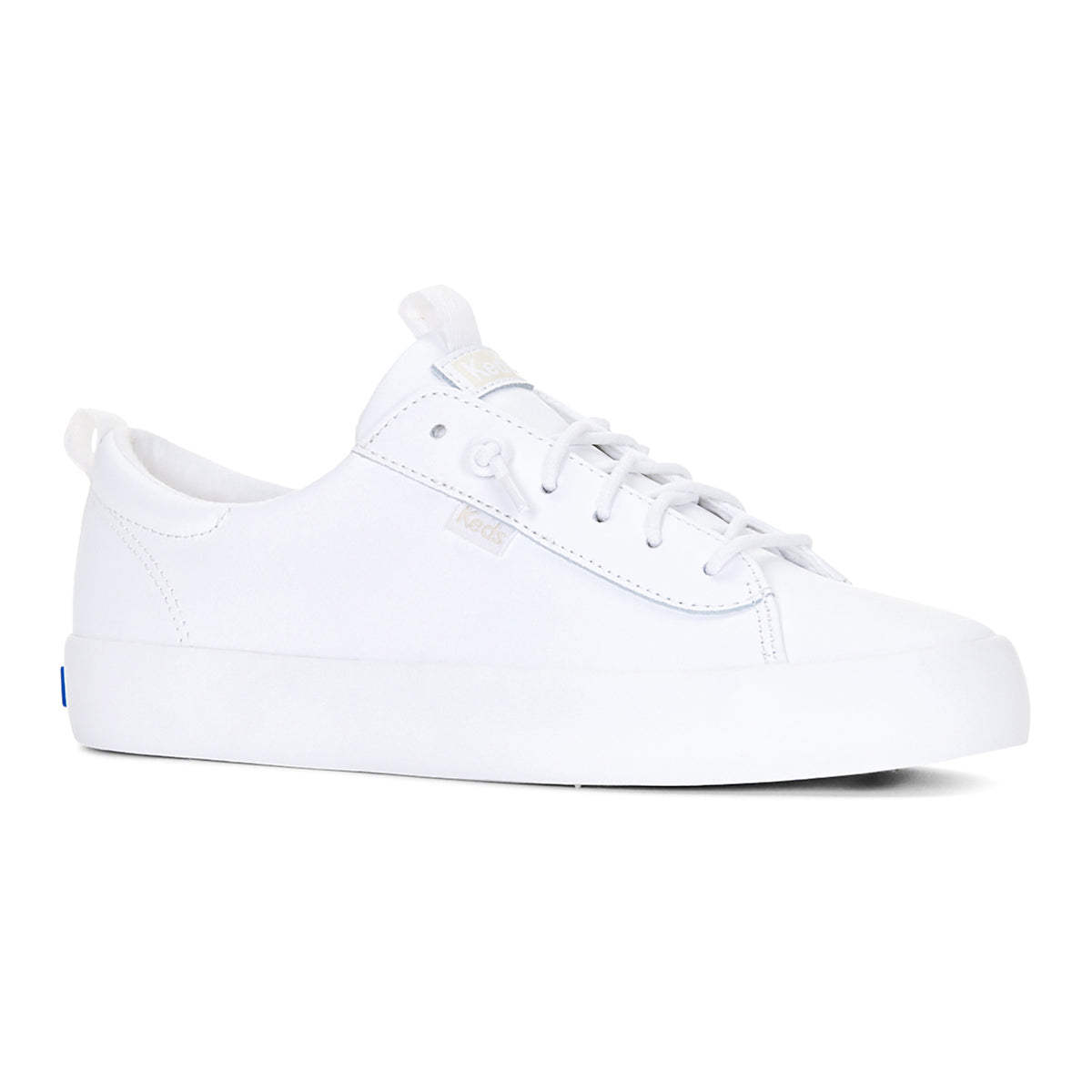 ZAPATILLA KICKBACK LEATHER