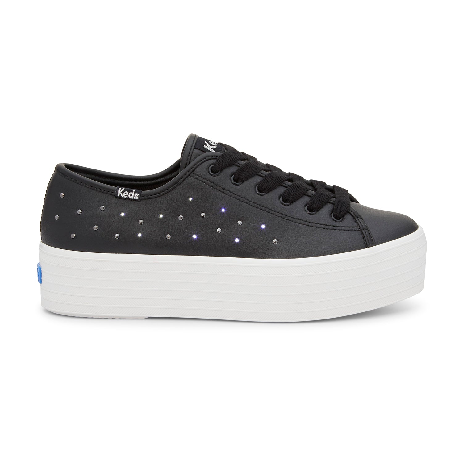ZAPATILLA TRIPLE UP LACE UP
