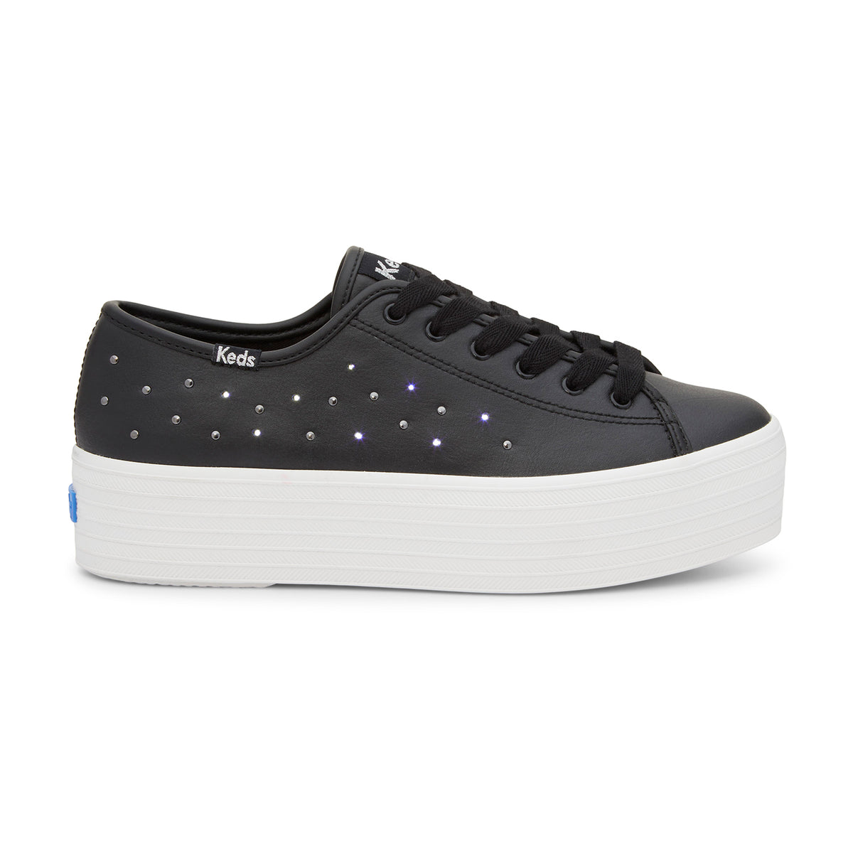 ZAPATILLA TRIPLE UP LACE UP