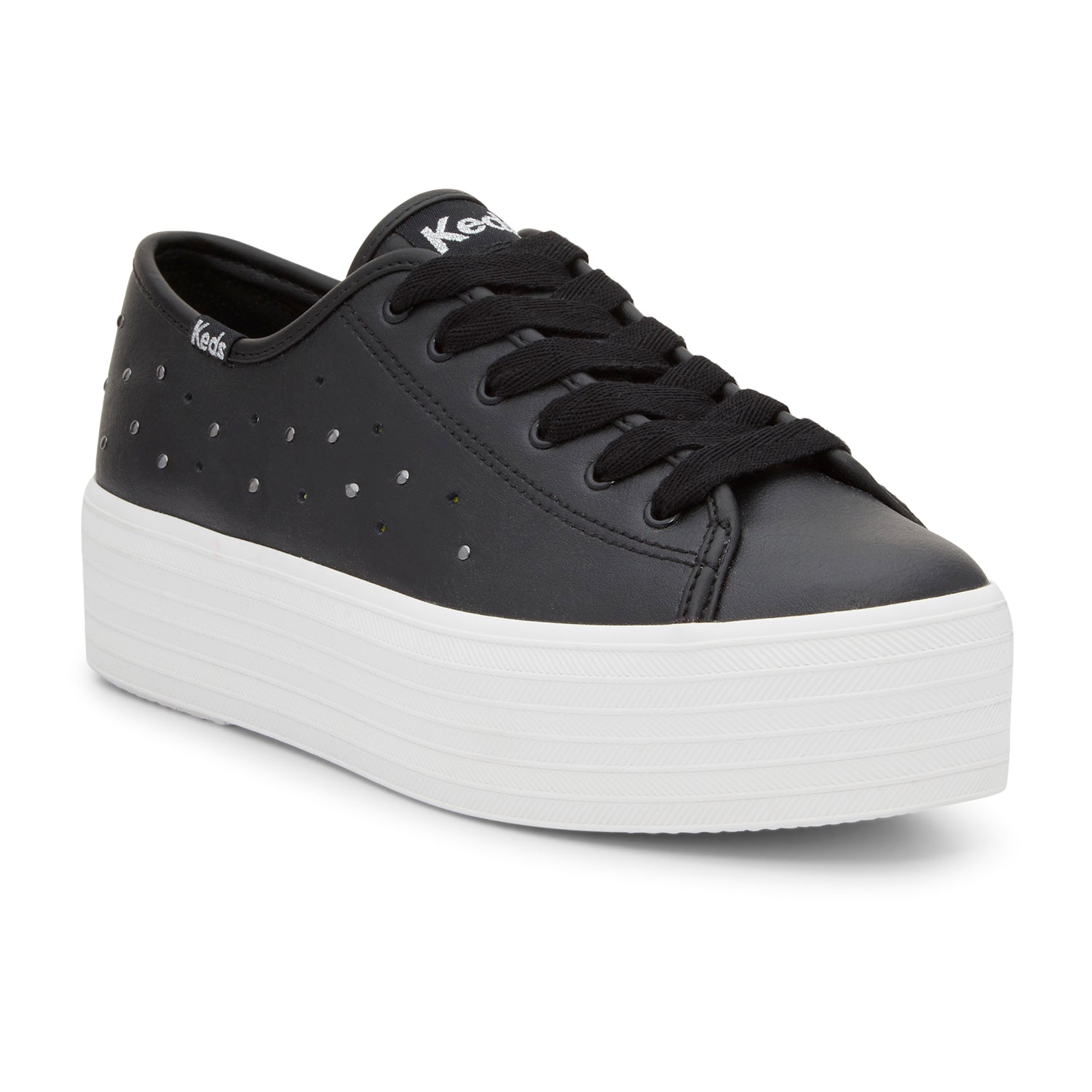 ZAPATILLA TRIPLE UP LACE UP