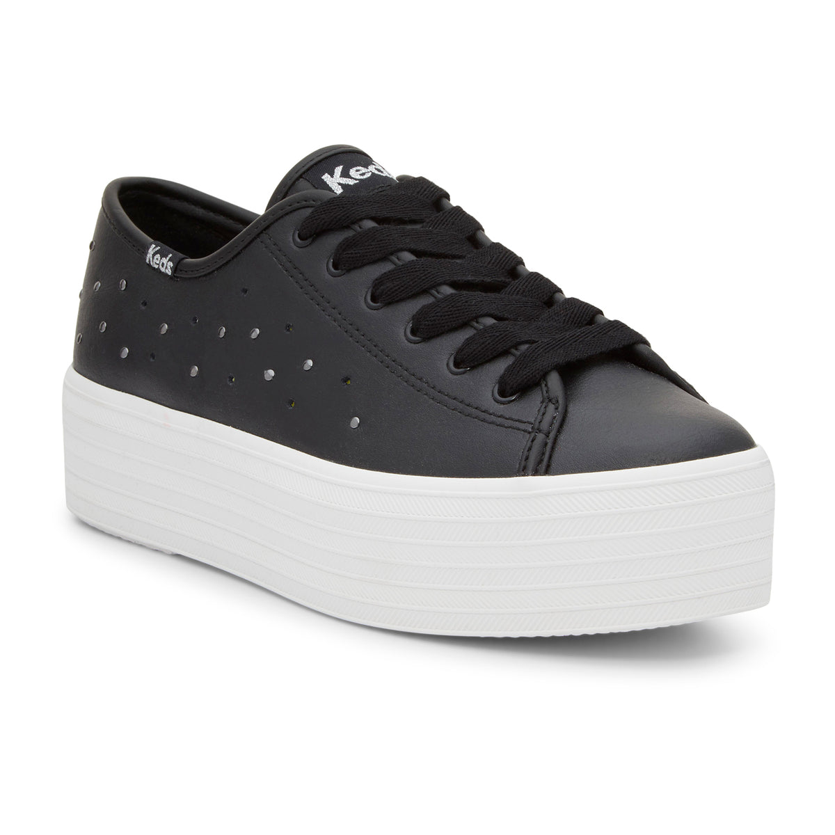 ZAPATILLA TRIPLE UP LACE UP