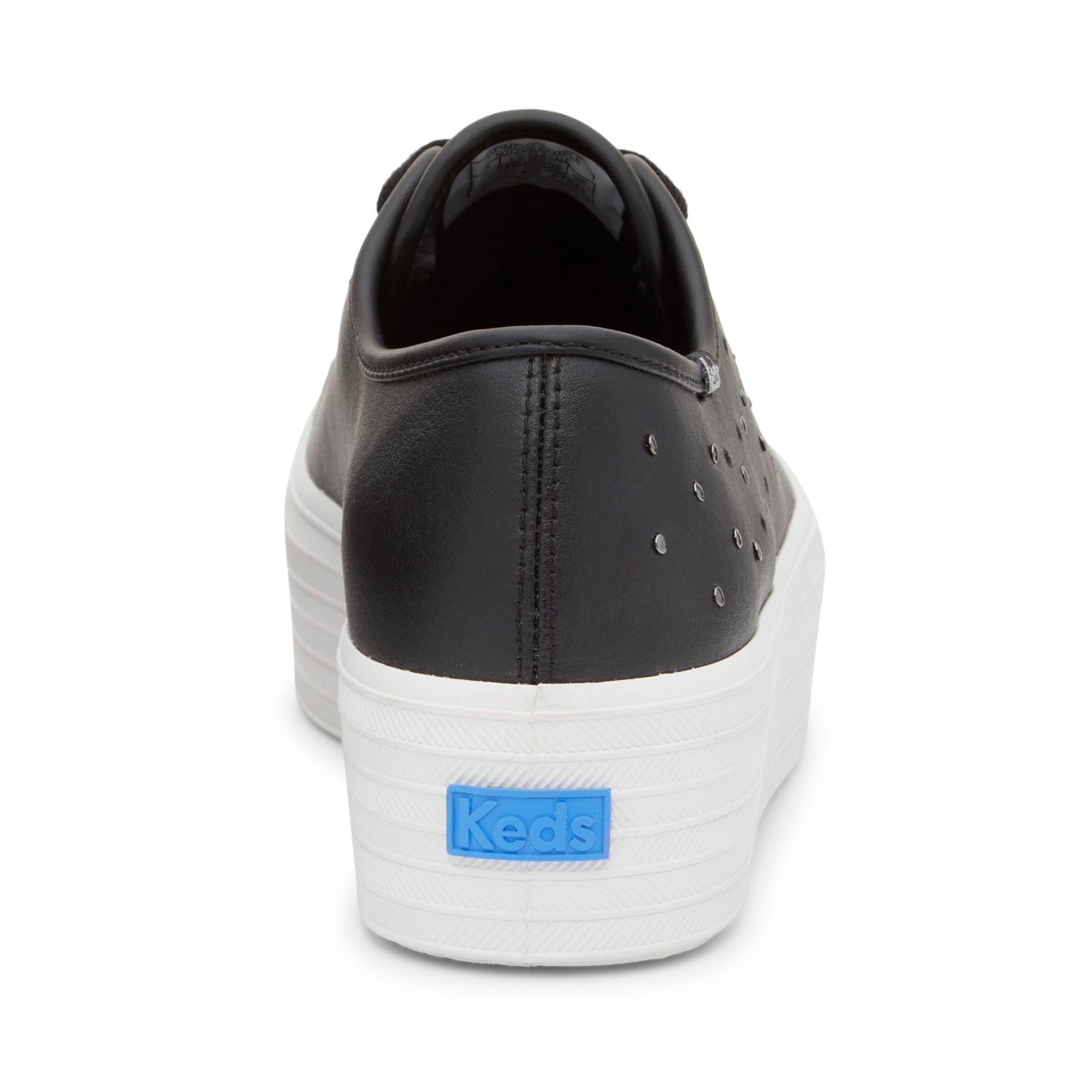 ZAPATILLA TRIPLE UP LACE UP