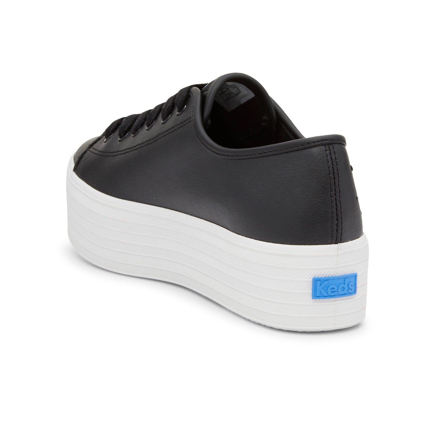 ZAPATILLA TRIPLE UP LACE UP