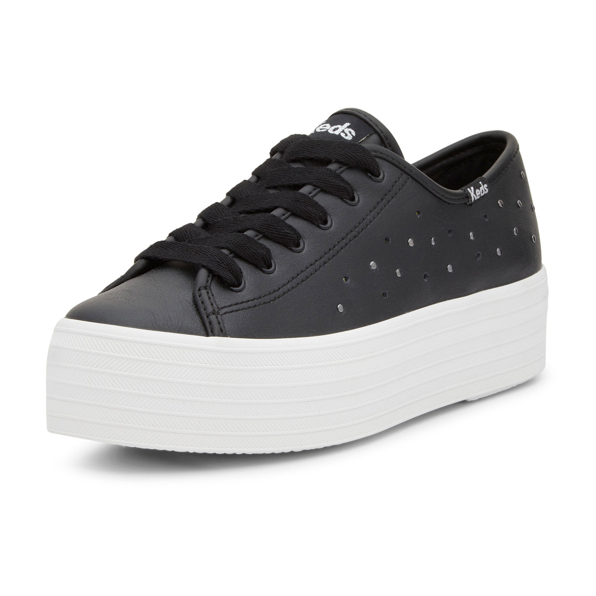 ZAPATILLA TRIPLE UP LACE UP