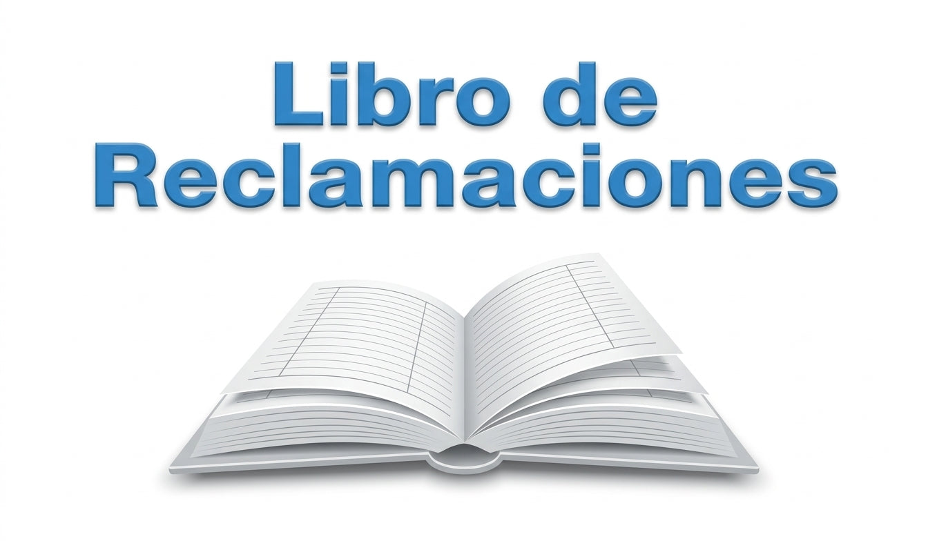 Libro de Reclamaciones
